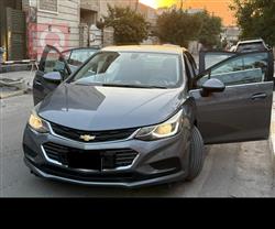 شيفروليه كروز